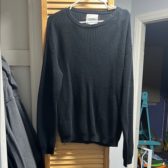 Cotton On Sweaters - Cotton On Women's Black Sweater
